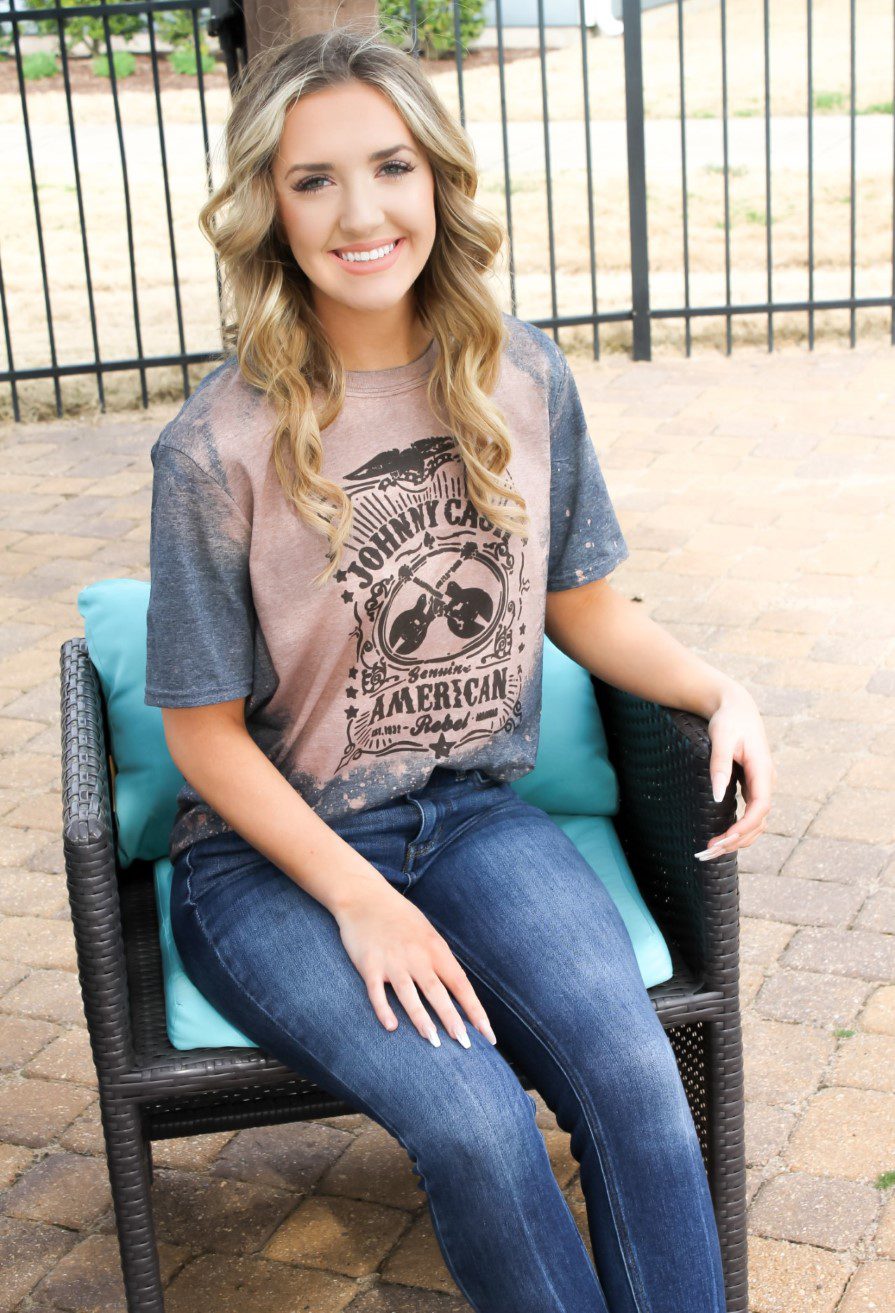 For the Love of Cash T-Shirt