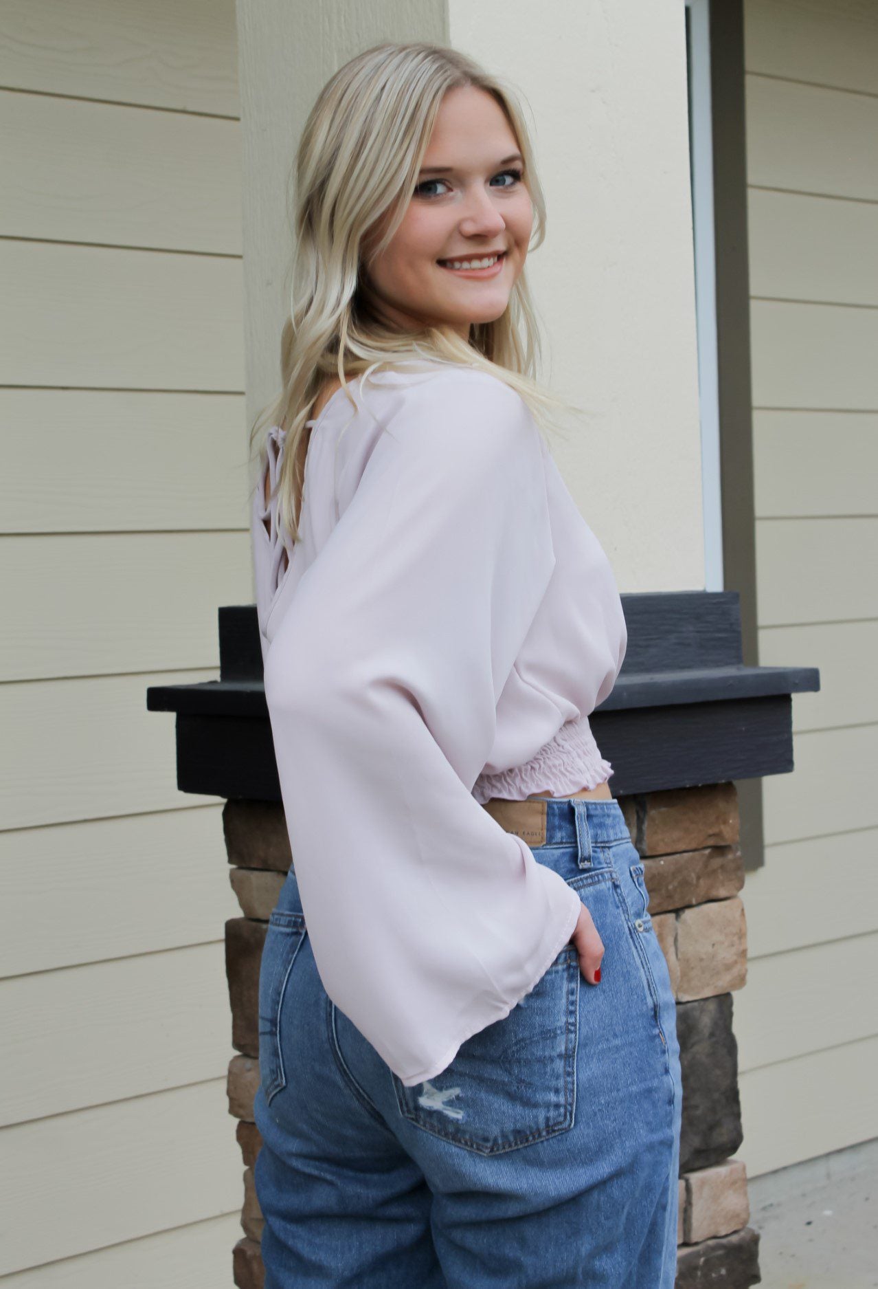 Sloan's Top