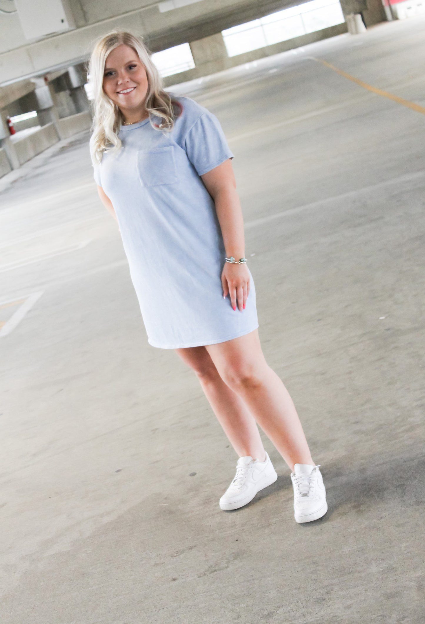 Keepin' It Casual Dress