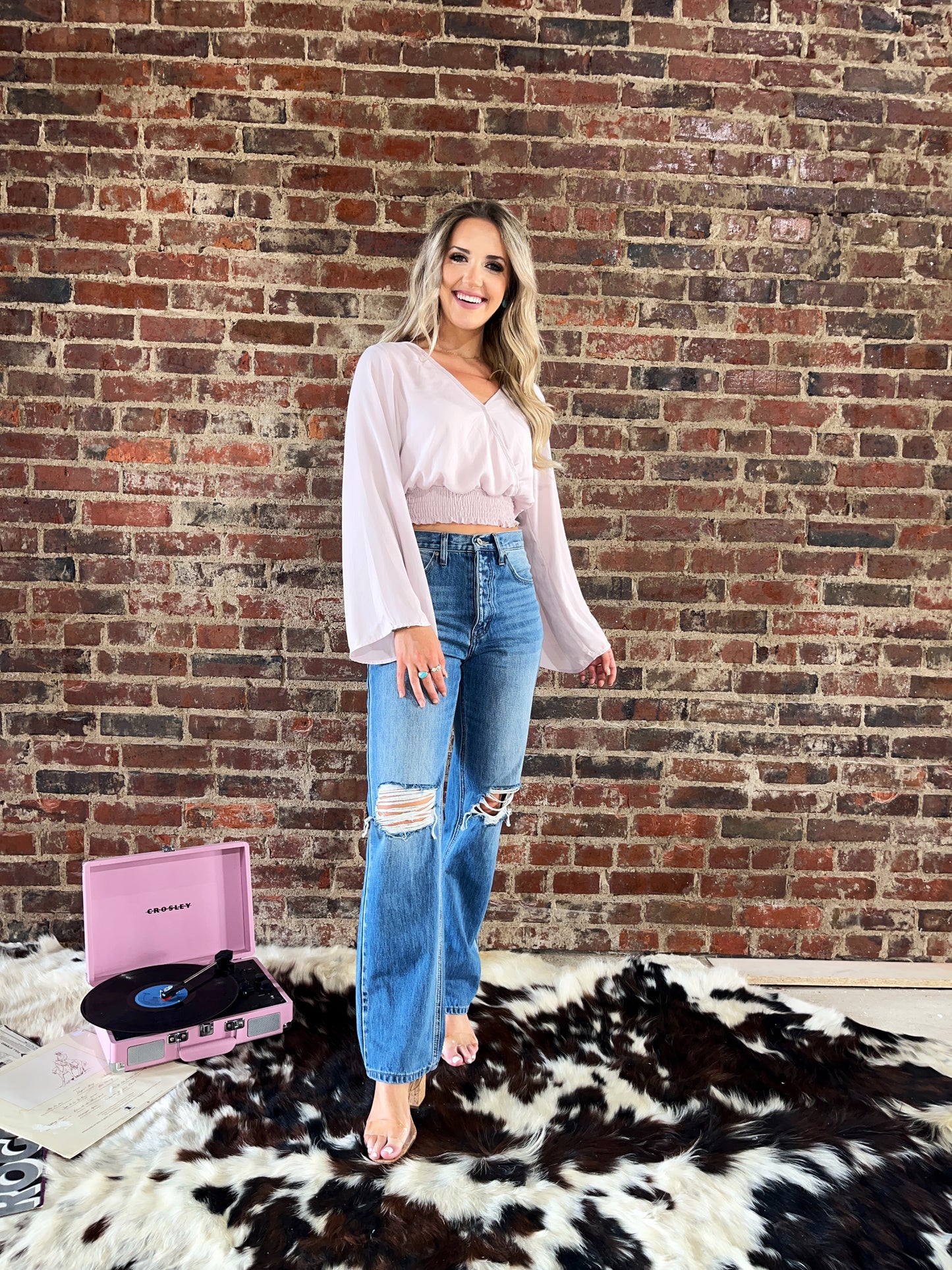 Sloan's Top