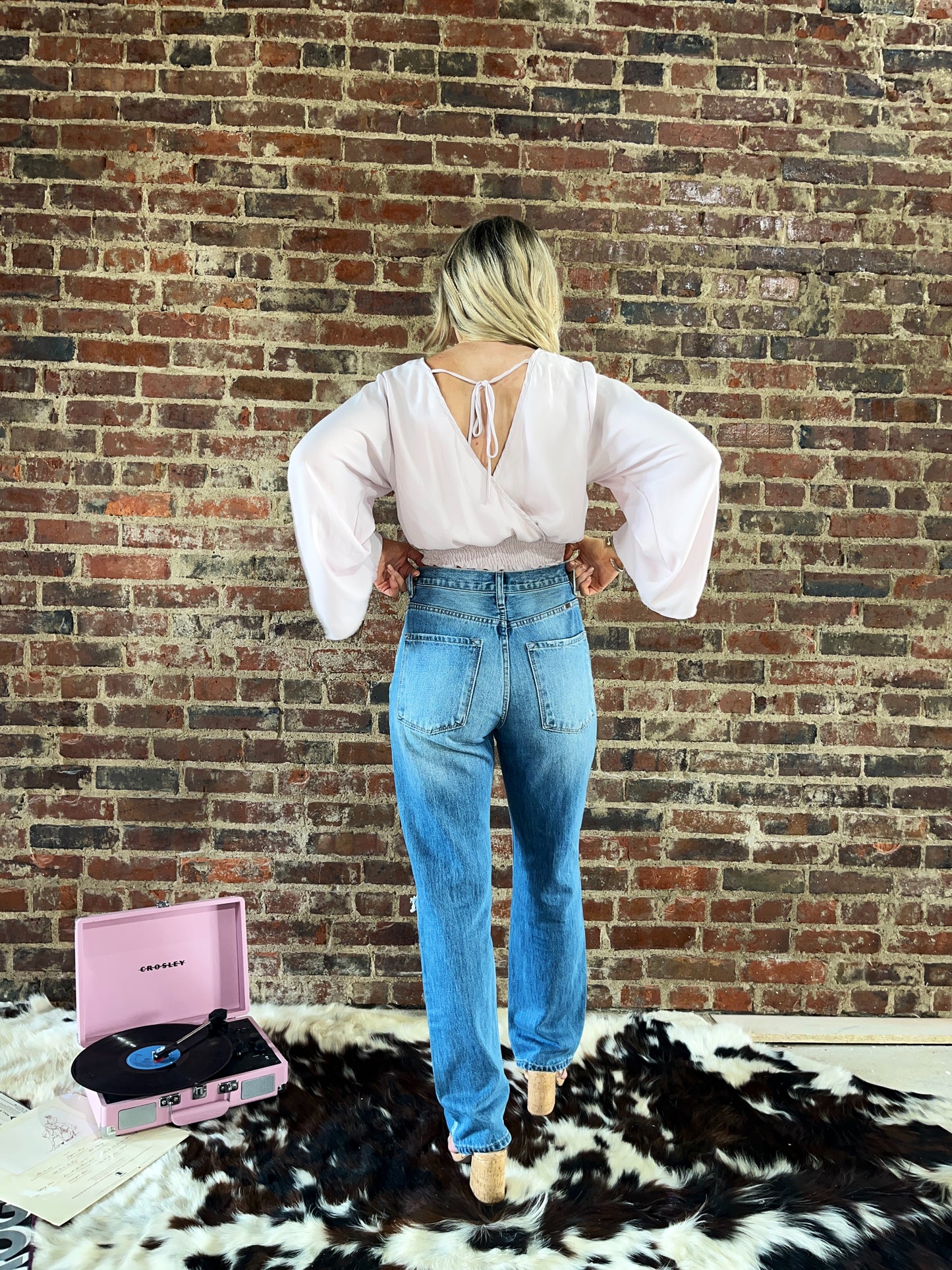Sloan's Top