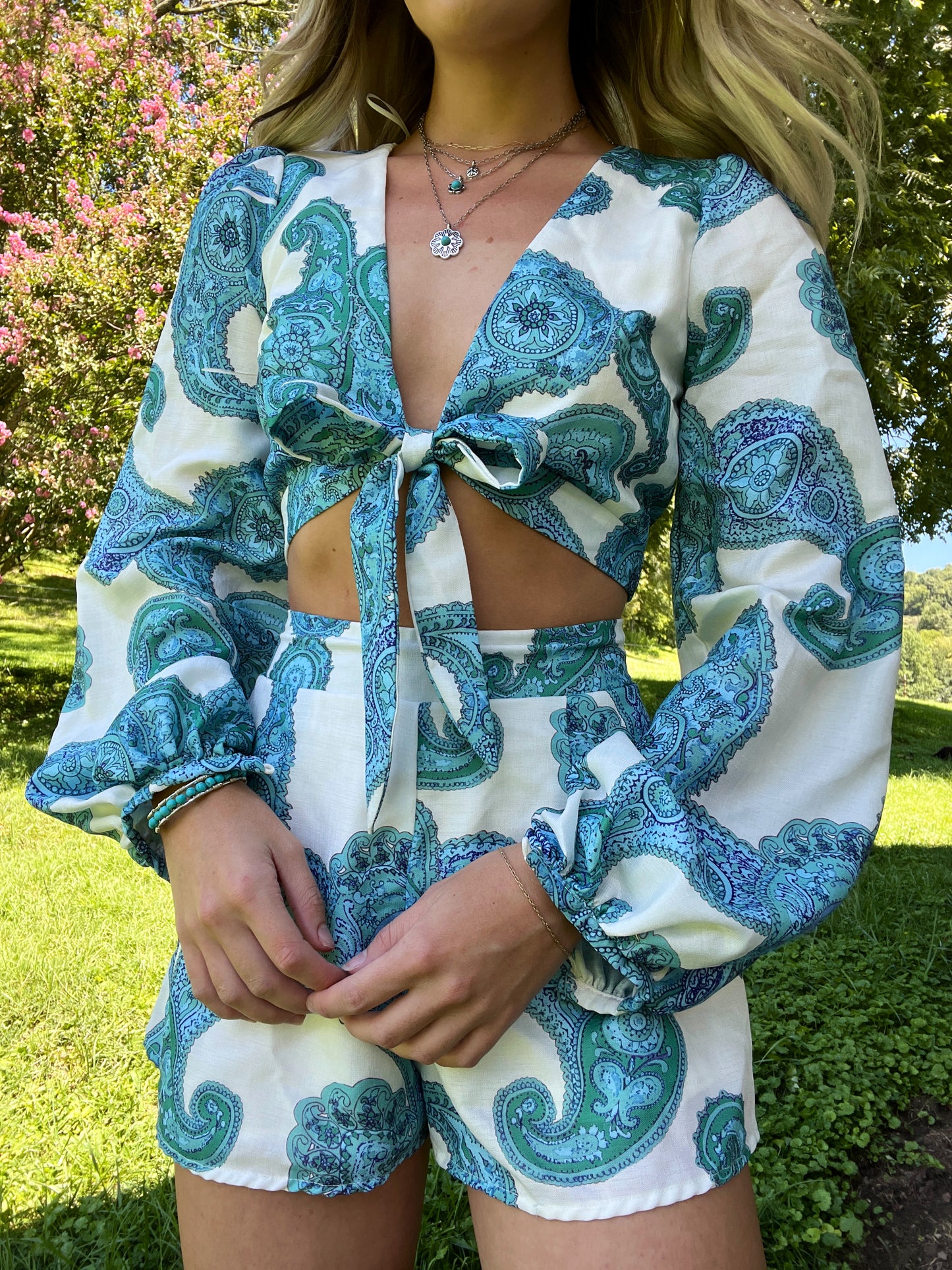 Tropical Or What Set