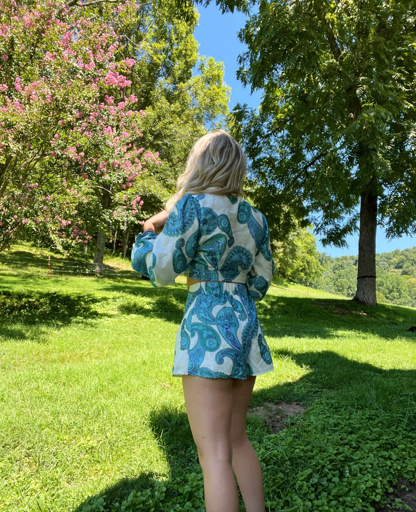 Tropical Or What Set