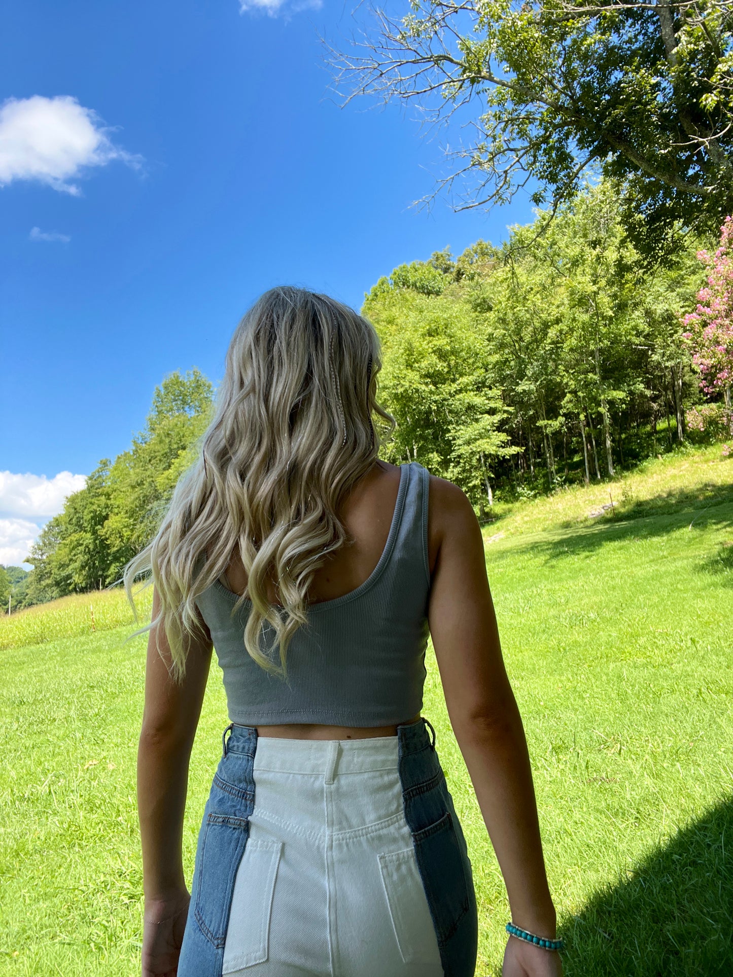 Basic But Better Tank